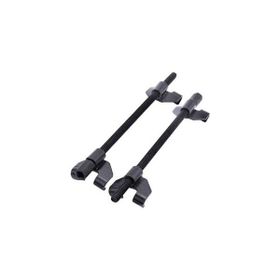 Helezon 370 mm Yay Çektirme Amortisör Sökme Aparatı Anahtarı