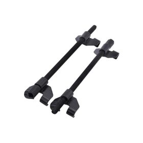 Helezon 370 mm Yay Çektirme Amortisör Sökme Aparatı Anahtarı