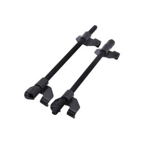 Helezon 370 mm Yay Çektirme Amortisör Sökme Aparatı Anahtarı