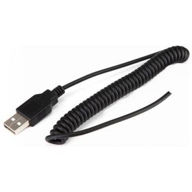 Helezon Spiral 1 m Usb Kablo