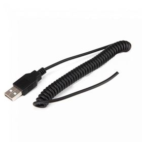 Helezon Spiral 1 m Usb Kablo