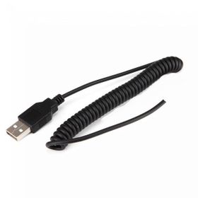 Helezon Spiral 1 m Usb Kablo