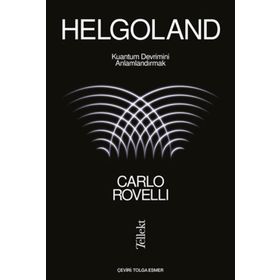 Helgoland - Carlo Rovelli
