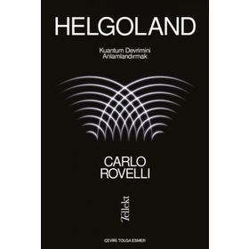 Helgoland - Carlo Rovelli