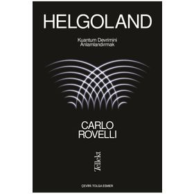 Helgoland - Carlo Rovelli