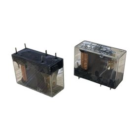 Helı Shun HLS-14F1L-DC12V-C 12 V 10 A Tek Kontak Röle