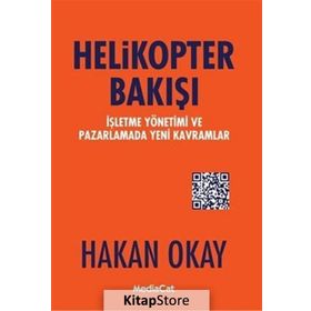 Helikopter Bakışı - Hakan Okay