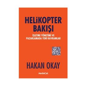 Helikopter Bakışı - Hakan Okay
