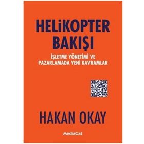 Helikopter Bakışı - Hakan Okay