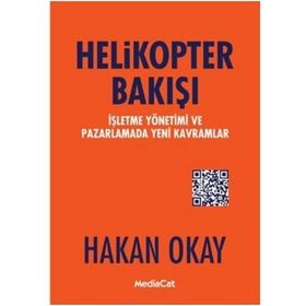 Helikopter Bakışı - Hakan Okay