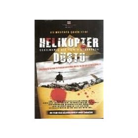 HELIKOPTER DÜŞTÜ - MUSTAFA ŞAHİN