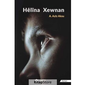 Helina Xewnan - A. Aziz Aksu