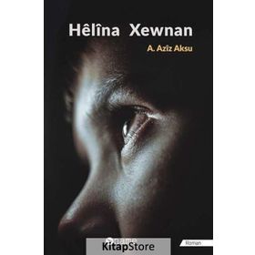 Helina Xewnan - A. Aziz Aksu