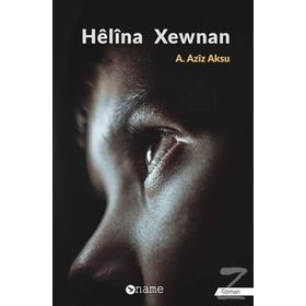 Helina Xewnan - A. Aziz Aksu