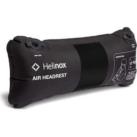 Helinox Air Headrest Black Şişme Yastık