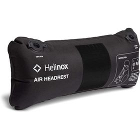 Helinox Air Headrest Black Şişme Yastık