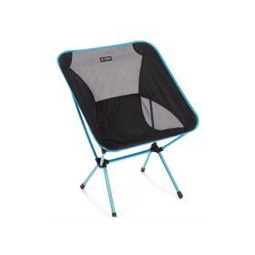 Helinox Chair Black One Xl Outdoor Kamp Sandalyesi