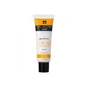 Heliocare 360 Gel Oil Free 50 ml Spf50+ Güneş Koruyucu Krem