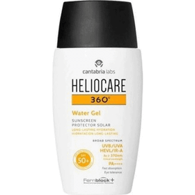 Heliocare 360 Water Gel 50 ML SPF50+ Güneş Koruyucu jel