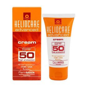Heliocare 50 ml Spf50+ Yağsız Jel Renkli Güneş Koruma Kremi