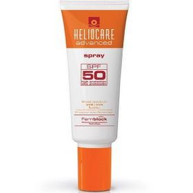 Heliocare Advanced 200 ml Spf50 Güneş Koruyucu Vücut Spreyi