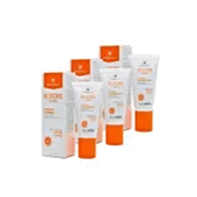 Heliocare Color Gelcream Spf50 50 ml Light Renkli Güneş Kremi 3 Adet