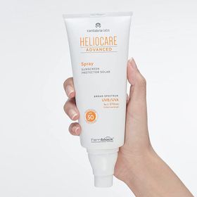 Heliocare Extreme Protection 200 ml Spf50+ Tüm Cilt Tipleri Güneş Koruyucu Sprey