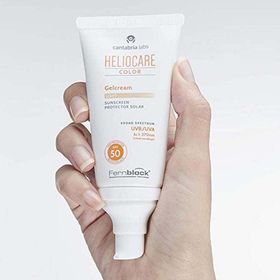 Heliocare Light 50 ml Spf50+ Bronzlaştırıcı Jel Krem