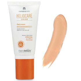 Heliocare Light 50 ml Spf50+ Bronzlaştırıcı Jel Krem