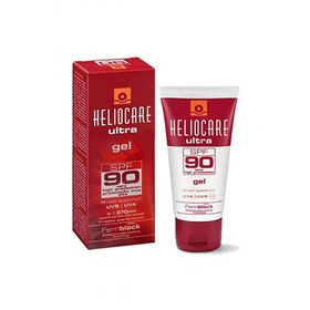 Heliocare SPF 90 UVB UVA 50 ml Ultra Protection Krem