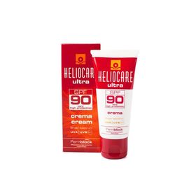Heliocare SPF 90 UVB UVA 50 ml Ultra Protection Krem