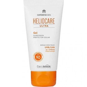 Heliocare SPF 90 UVB UVA 50 ml Ultra Protection Krem