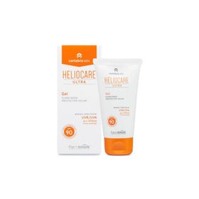 Heliocare SPF 90 UVB UVA 50 ml Ultra Protection Krem
