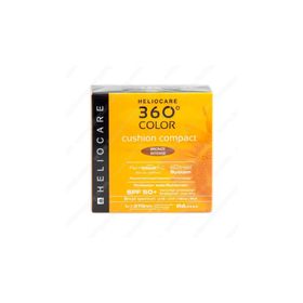 Heliocare SPF50+ Beige 15 gr 360 Color Kompakt Fondöten