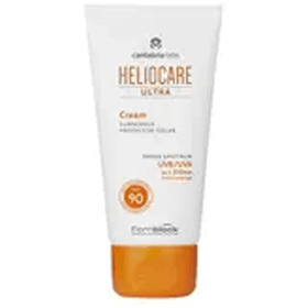 Heliocare SPF90 Krem 50 ml - Normal ve Kuru Ciltler İçin Güneş Kremi