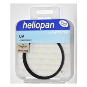 Heliopan 28mm İnce UV Filtre