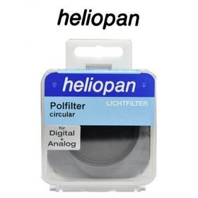Heliopan 39 mm Slim Circular Polarize Filtre