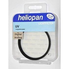 Heliopan 39mm İnce UV Filtre