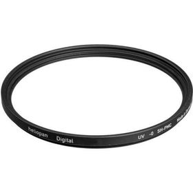 Heliopan 52mm İnce UV Filtre