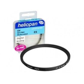 Heliopan 62 mm SH-PMC Multicoated Slim UV Filtre