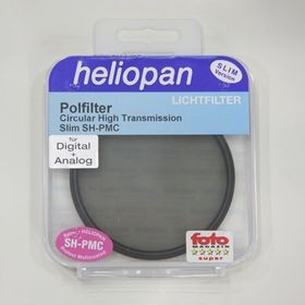 Heliopan 72mm SH-PMC Dairesel Polarize Filtre