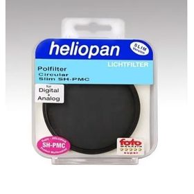 Heliopan 77 mm Slim ND 1000X 10F-Stop Filtre