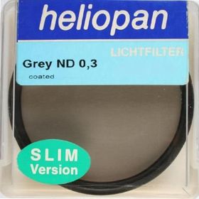 Heliopan 77mm SH-PMC Dairesel Polarize Filtre