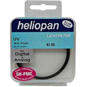 Heliopan 82 mm SH-PMC Multicoated Slim UV Filtre