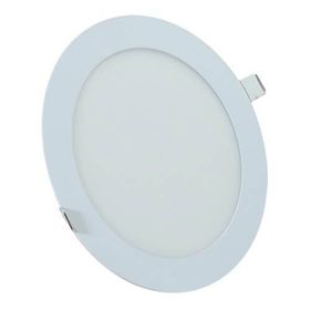 Helios 12 W Günışığı Sıva Altı Yuvarlak Led Panel Armatür