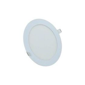 Helios 12 W Günışığı Sıva Altı Yuvarlak Led Panel Armatür