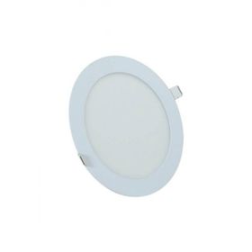 Helios 12 W Günışığı Sıva Altı Yuvarlak Led Panel Armatür
