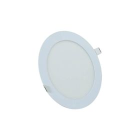 Helios 12 W Günışığı Sıva Altı Yuvarlak Led Panel Armatür