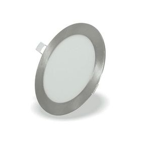 Helios 12 Watt Beyaz Saten Kasa Fujika Led Panel