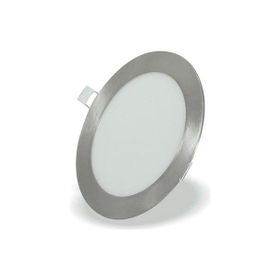 Helios 12 Watt Beyaz Saten Kasa Fujika Led Panel